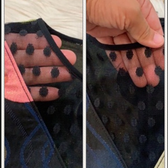 Anthropologie Maeve Dress-b3 - Picture 7 of 8